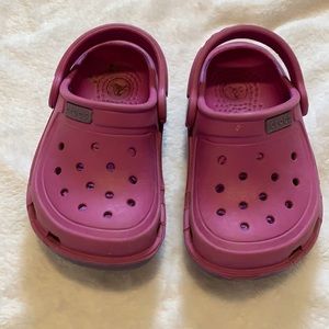 Crocs Sandals